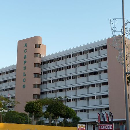 Ocean View Apartment 阿德耶 外观 照片