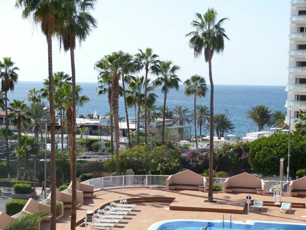 Ocean View Apartment 阿德耶 外观 照片
